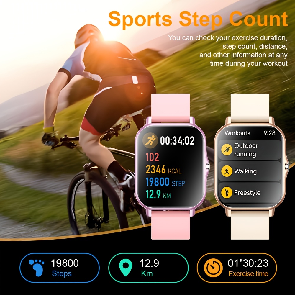 Новые смарт-часы 2026 года, ст – обзор и цена Smartwatch Stylish Watches For Women