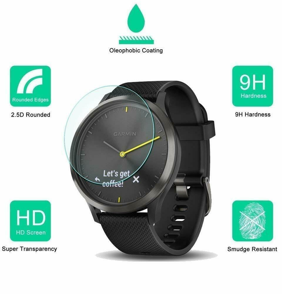 Защитная пленка из закаленного – обзор и цена Casio Watches Smartwatch