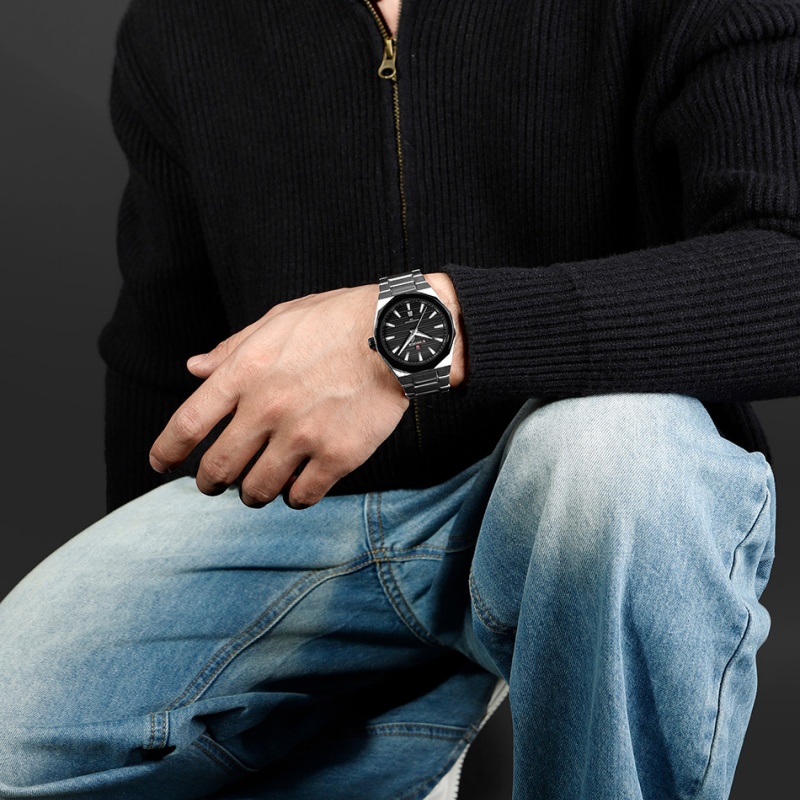 Мужские военные спортивные час – обзор и цена Smartwatch Luxury Watches