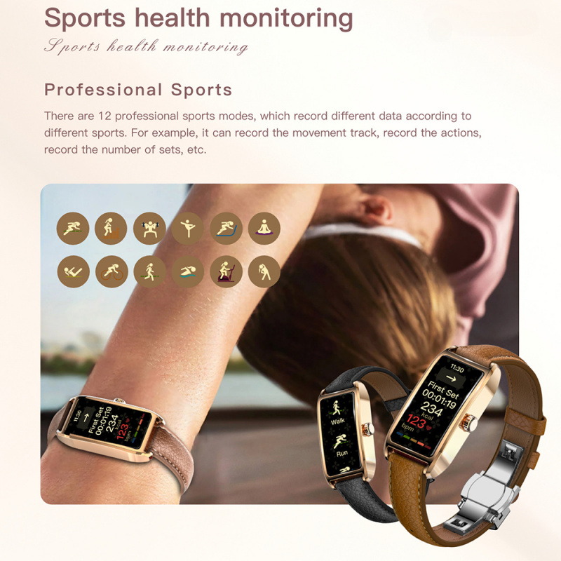 2025 модные умные часы, женски – обзор и цена Smartwatch Watches Wallpaper