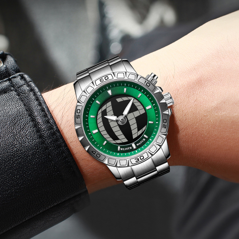 Роскошные деловые часы для муж – обзор и цена Smartwatch Luxury Watches