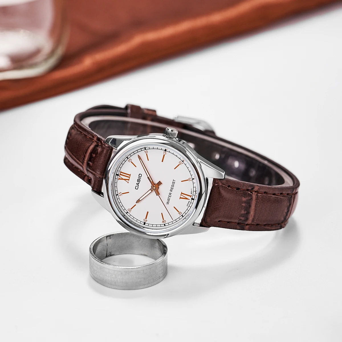 Женские аналоговые кварцевые ч – обзор и цена Casio Watches Smartwatch