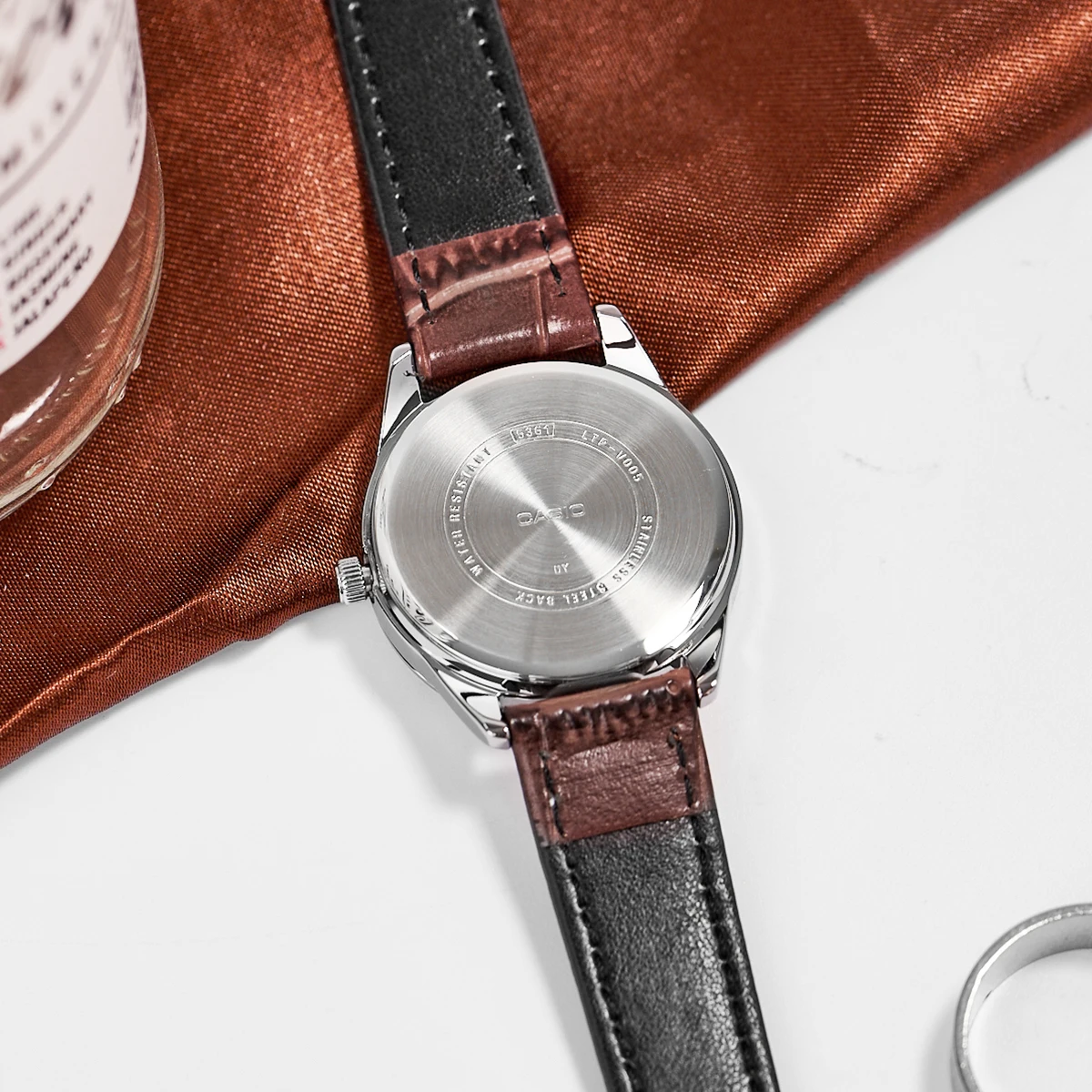 Женские аналоговые кварцевые ч – обзор и цена Casio Watches Smartwatch