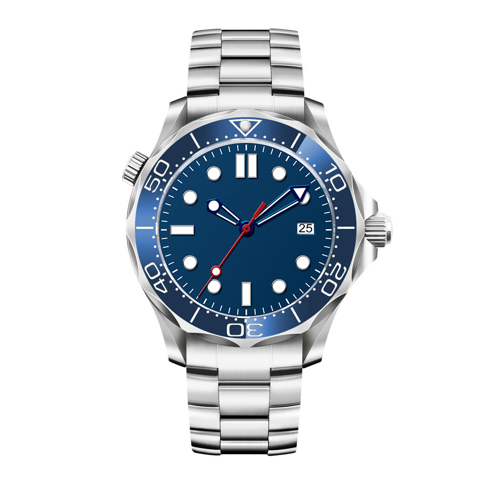Часы nh35 с индивидуальным лог – обзор и цена Luxury Ceramic Watch