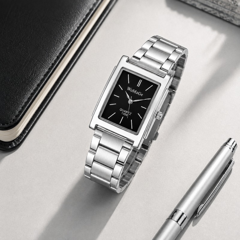 Роскошные мужские часы из нерж – обзор и цена Smartwatch Luxury Watches