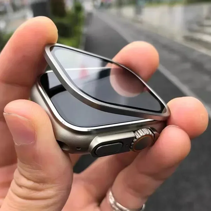 Пленка из закаленного стекла д – обзор и цена Smartwatch Apple Watches For Women