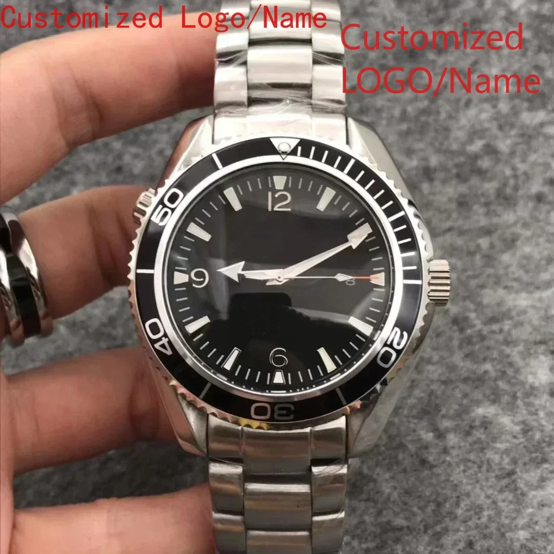 Механические часы A11 Store с  – обзор и цена Luxury Ceramic Watch