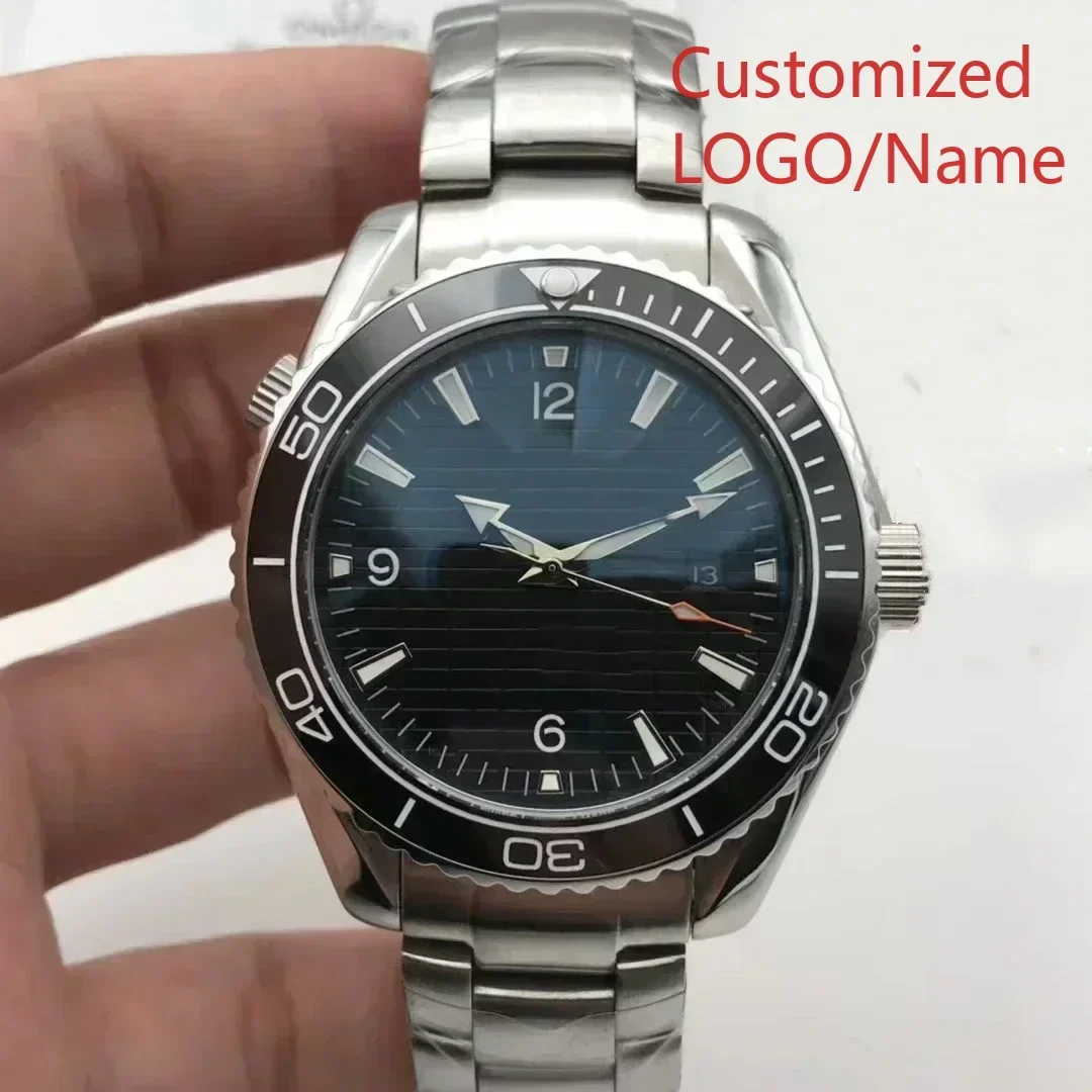 Механические часы A11 Store с  – обзор и цена Luxury Ceramic Watch