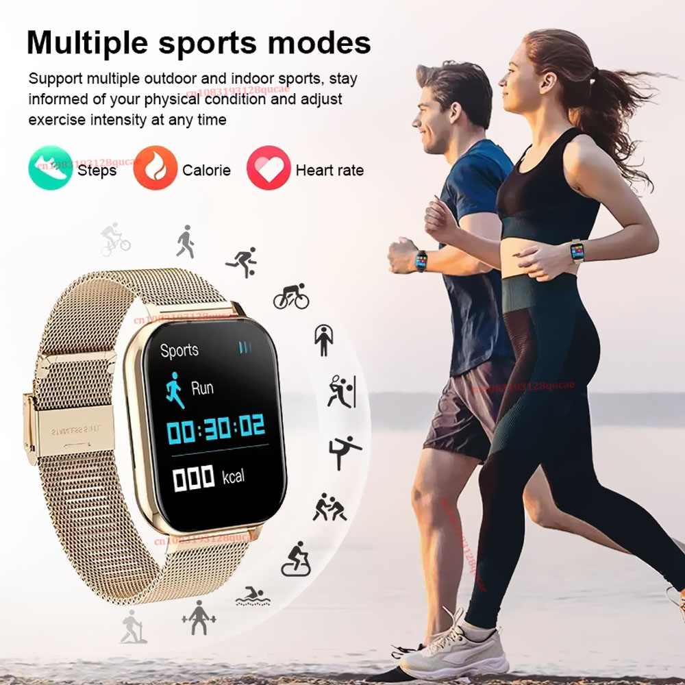 Новые смарт-часы 2026 года для – обзор и цена Smartwatch Digital Watches For Men