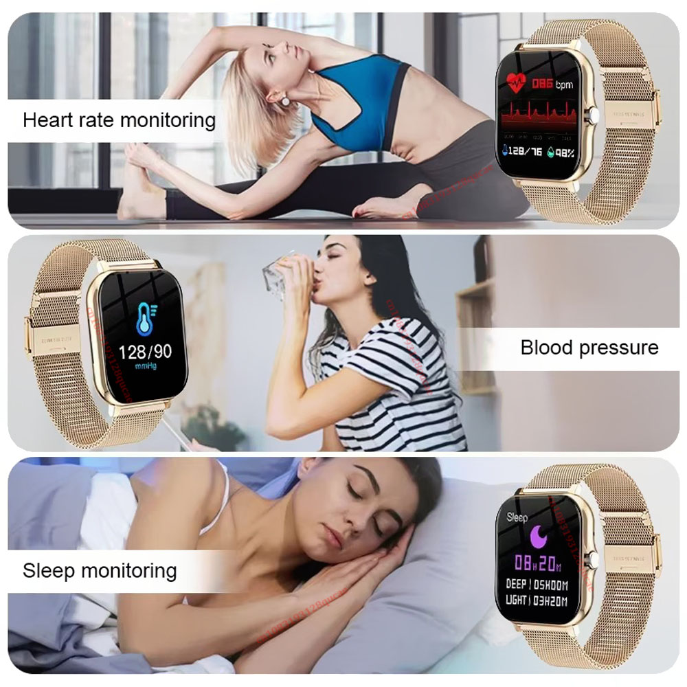 Новые смарт-часы 2026 года для – обзор и цена Smartwatch Digital Watches For Men